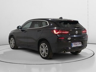 BMW X2 sDrive18i 100 kW (136 CV)