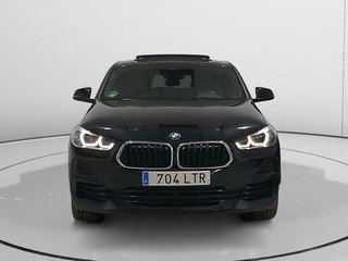 BMW X2 sDrive18i 100 kW (136 CV)