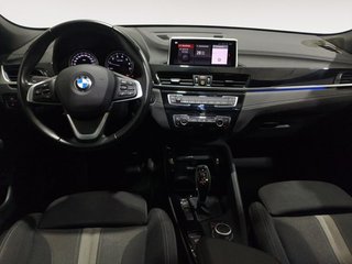 BMW X2 sDrive18i 100 kW (136 CV)