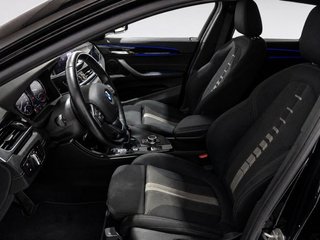 BMW X2 sDrive18i 100 kW (136 CV)