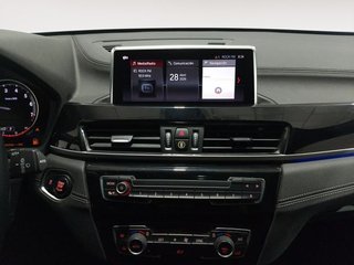 BMW X2 sDrive18i 100 kW (136 CV)