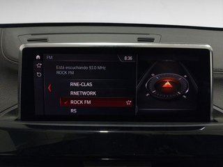 BMW X2 sDrive18i 100 kW (136 CV)