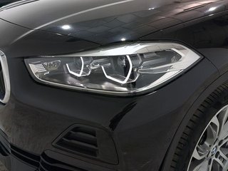 BMW X2 sDrive18i 100 kW (136 CV)
