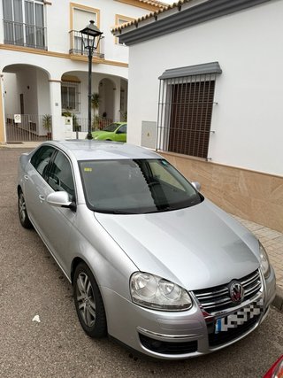 Volkswagen Jetta 2006