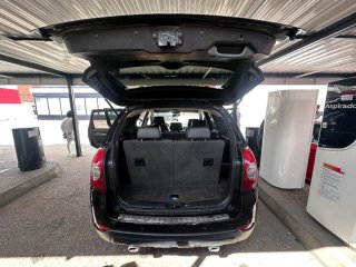 Chevrolet Captiva 2010