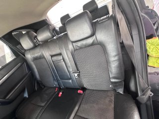 Chevrolet Captiva 2010
