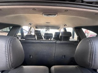 Chevrolet Captiva 2010