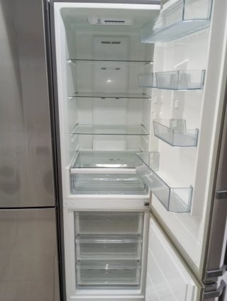 Nevera Corberó con 6 meses de garantía