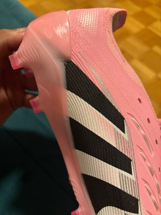 Botas Adidas Predator Talla 43
