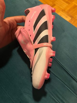 Botas Adidas Predator Talla 43