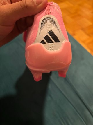 Botas Adidas Predator Talla 43