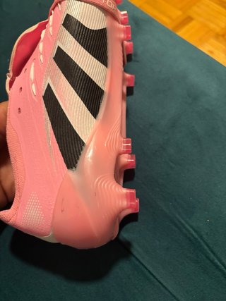 Botas Adidas Predator Talla 43