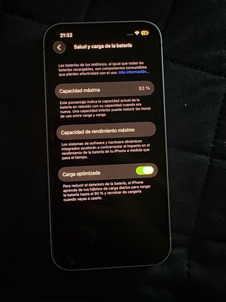 iPhone 14 128GB Morado
