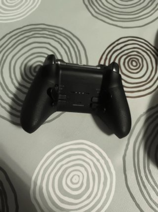 Mando Xbox Elite Series 2