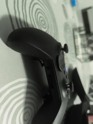 Mando Xbox Elite Series 2