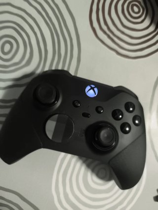 Mando Xbox Elite Series 2