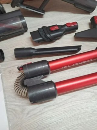 aonus A9 Pro Aspiradora sin Cable 42Kpa 500W