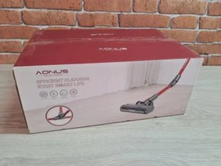 aonus A9 Pro Aspiradora sin Cable 42Kpa 500W