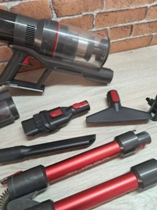 aonus A9 Pro Aspiradora sin Cable 42Kpa 500W