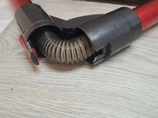 aonus A9 Pro Aspiradora sin Cable 42Kpa 500W