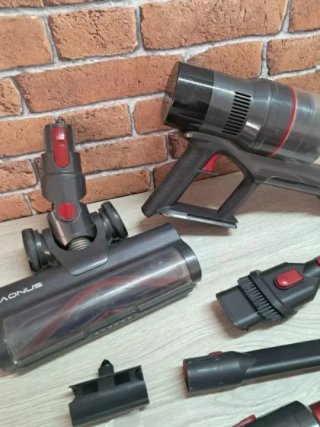 aonus A9 Pro Aspiradora sin Cable 42Kpa 500W