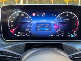 Mercedes-Benz Clase C 2023
