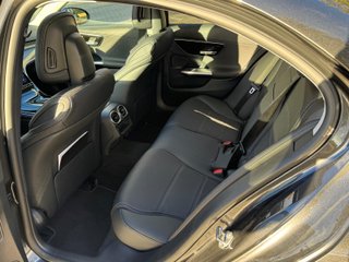 Mercedes-Benz Clase C 2023