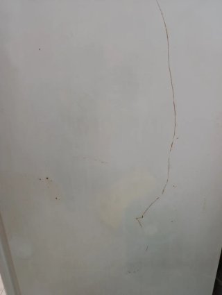 Nevera Edesa 52x55x80cm