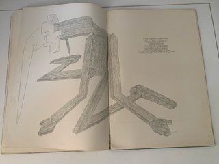 Libro Pinocchio illustrato Longoni vintage