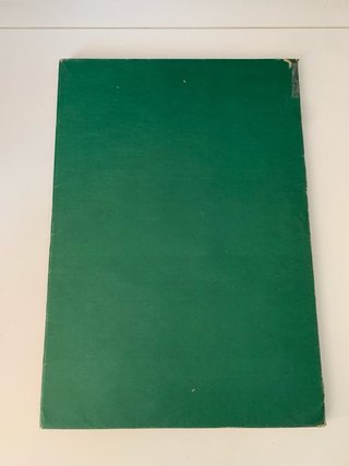 Libro Pinocchio illustrato Longoni vintage