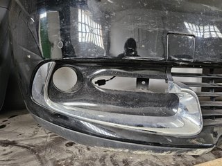 Paragolpes Delantero Renault Scenic 2013