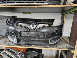 Paragolpes Delantero Renault Scenic 2013