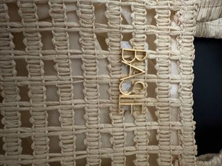 Borsetta Basile Beige