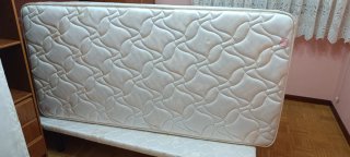 Colchón Pikolin 90cm + Regalo