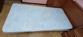 Colchón Pikolin 90cm + Regalo