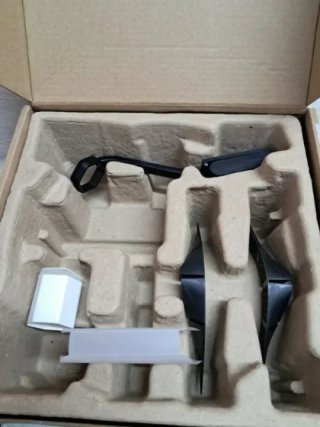 Nanoleaf Led pack de tira de luces led para TV