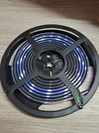 Nanoleaf Led pack de tira de luces led para TV