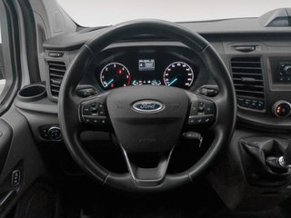 Ford Transit Custom Furgon 2.0 TDCI 320 L2 Trend 96 kW (130 CV)