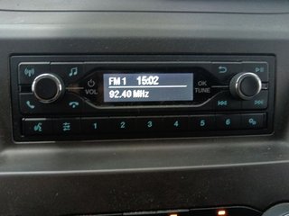 Ford Transit Custom Furgon 2.0 TDCI 320 L2 Trend 96 kW (130 CV)