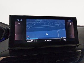 Peugeot 3008 1.5 BlueHDi 130 GT