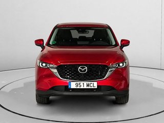 Mazda CX-5 2.0 GE Evolution 2WD 121 kW (165 CV)