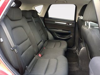 Mazda CX-5 2.0 GE Evolution 2WD 121 kW (165 CV)