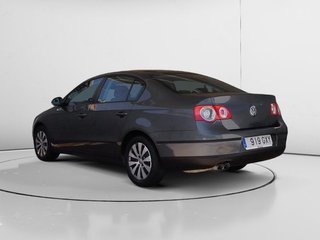 Volkswagen Passat 2.0 TDI CR Edition Plus 103 kW (140 CV)
