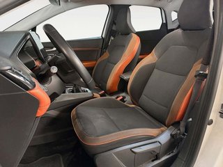 Renault Captur Evolution TCe 66 kW (90 CV)
