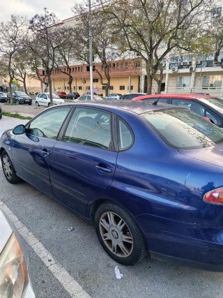 SEAT Cordoba 2003