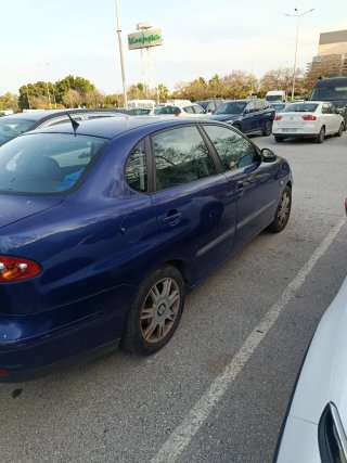 SEAT Cordoba 2003