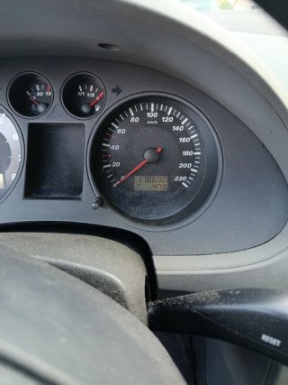 SEAT Cordoba 2003