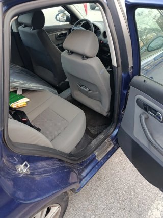 SEAT Cordoba 2003