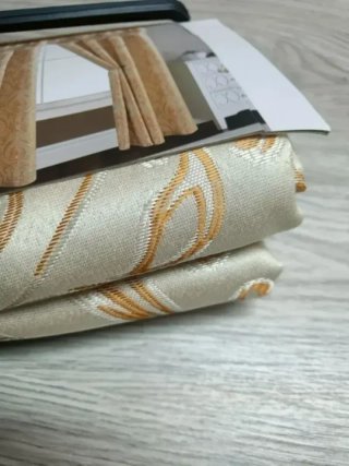 Aspecto Cortina Panel Set