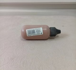 Base de maquillaje de Wynie